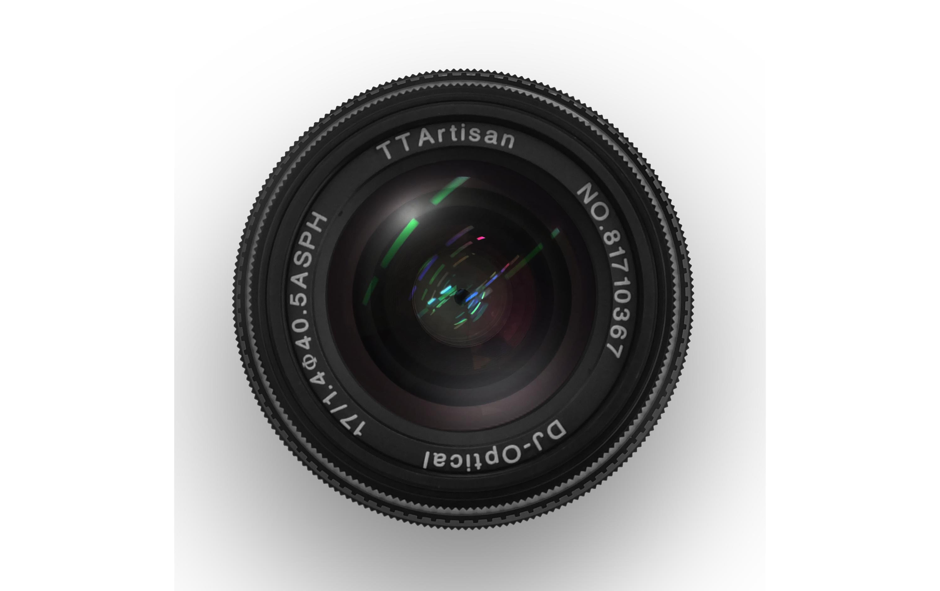 Festbrennweite APS-C 17mm F/1.4 – MFT<br>Schmales Festbrennweitenobjektiv mit wunderschönem Hintergrund-Bokeh