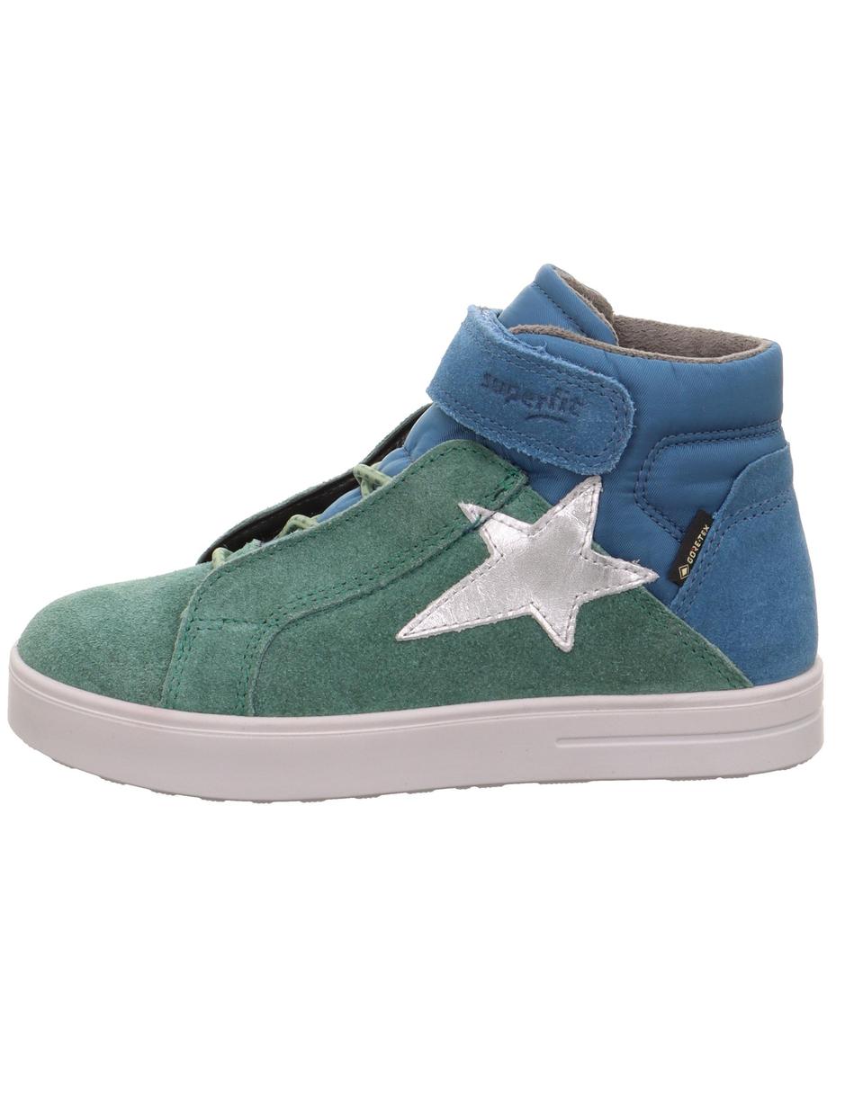 Ankle Boot STELLA