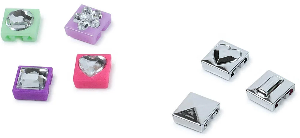 COOL MAKER - POP STYLE PACK STRASS ET PAILLETTES POP STYLE