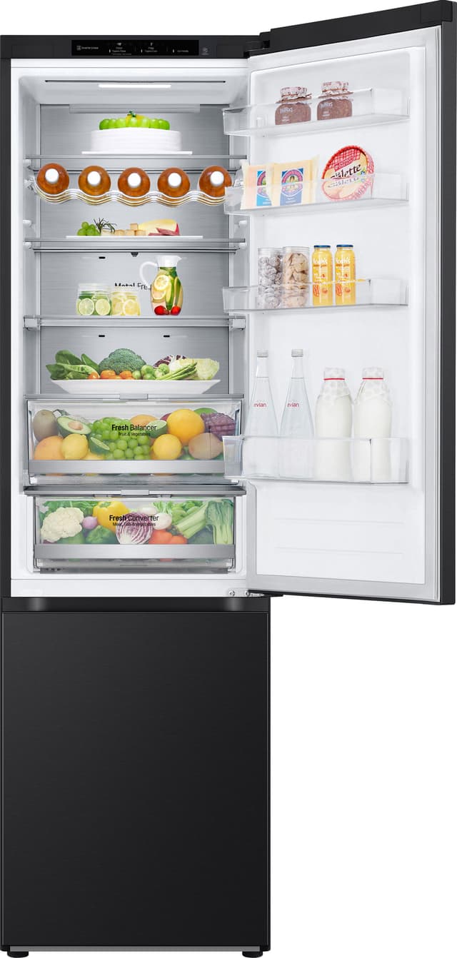 LG Køl/frys kombination GBV7280AEV