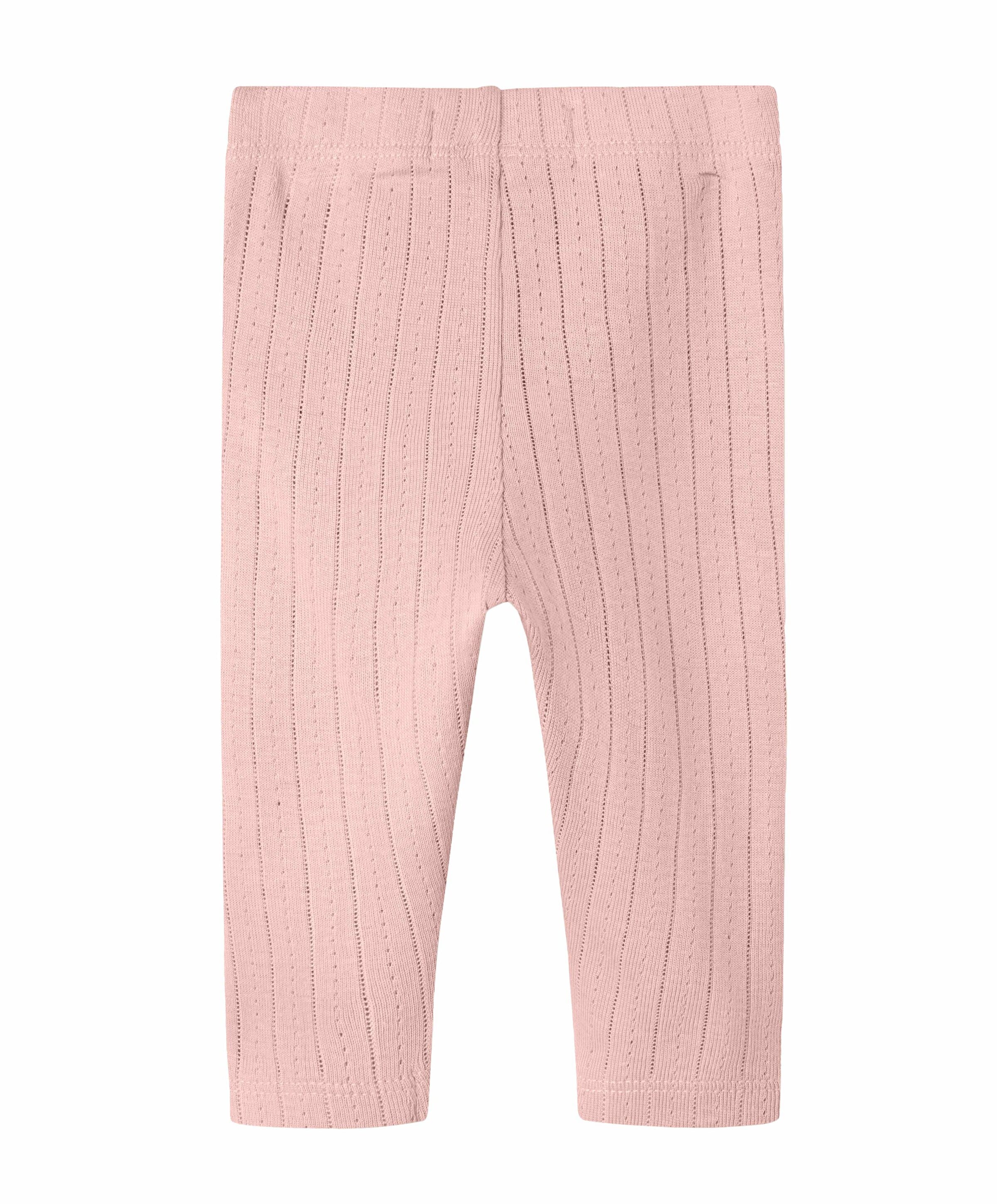 Lil' Atelier NBFRACHEL NIS SLIM LEGGINGS LIL NOO meisjes broek roze
