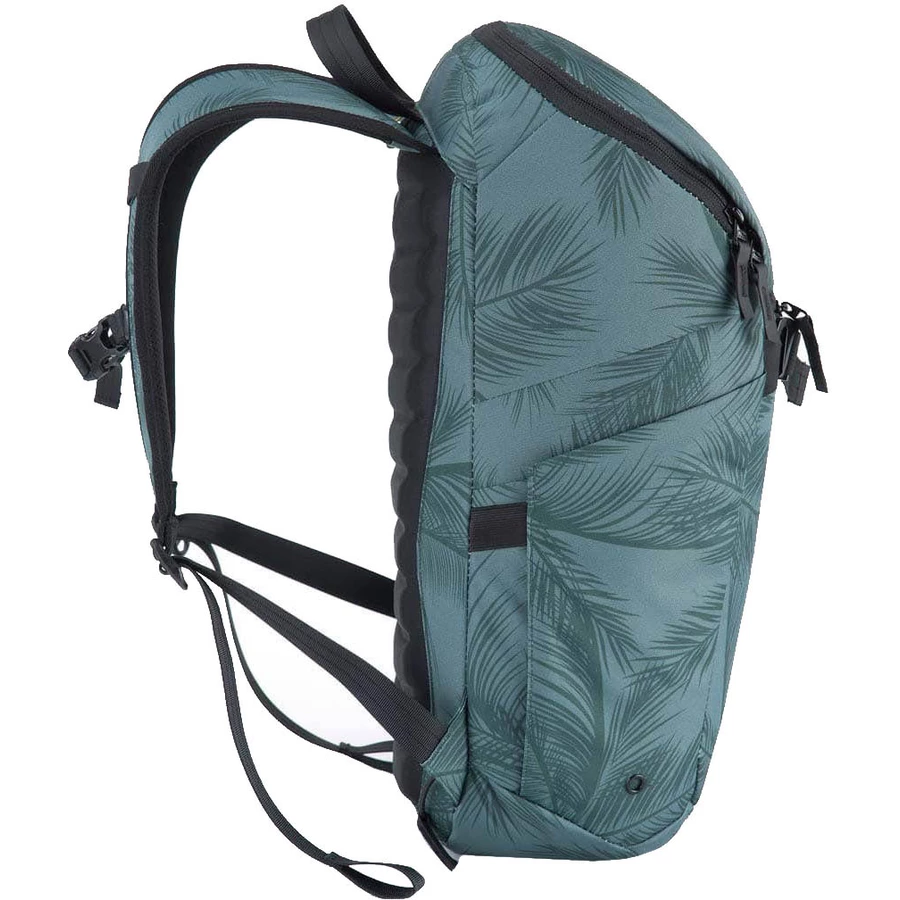Nitro Nikuro - Laptoprucksack 49 cm coco