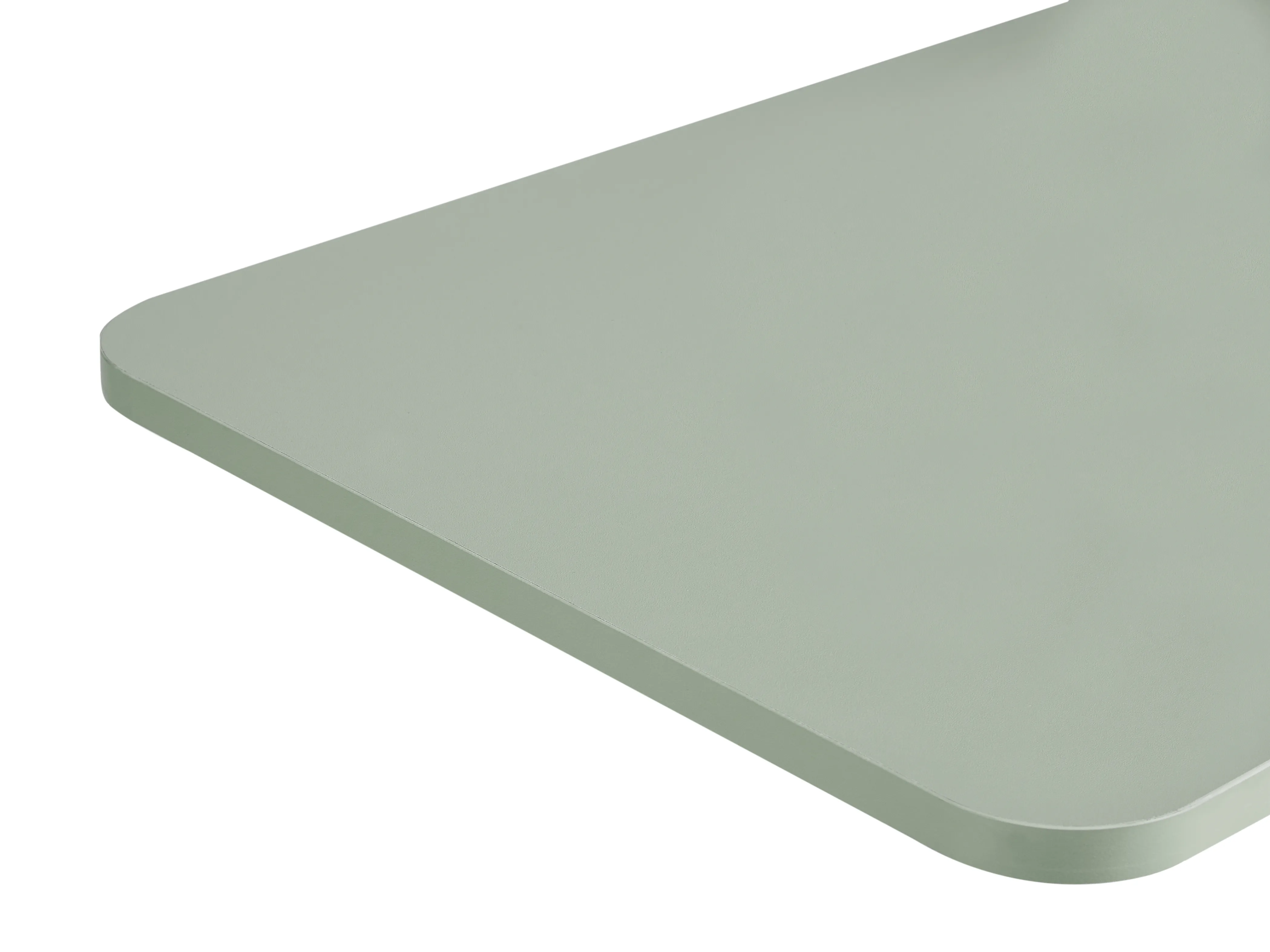 Handmatig verstelbare laptopstandaard SCHOLA Lichtgroen 70 cm 40 cm