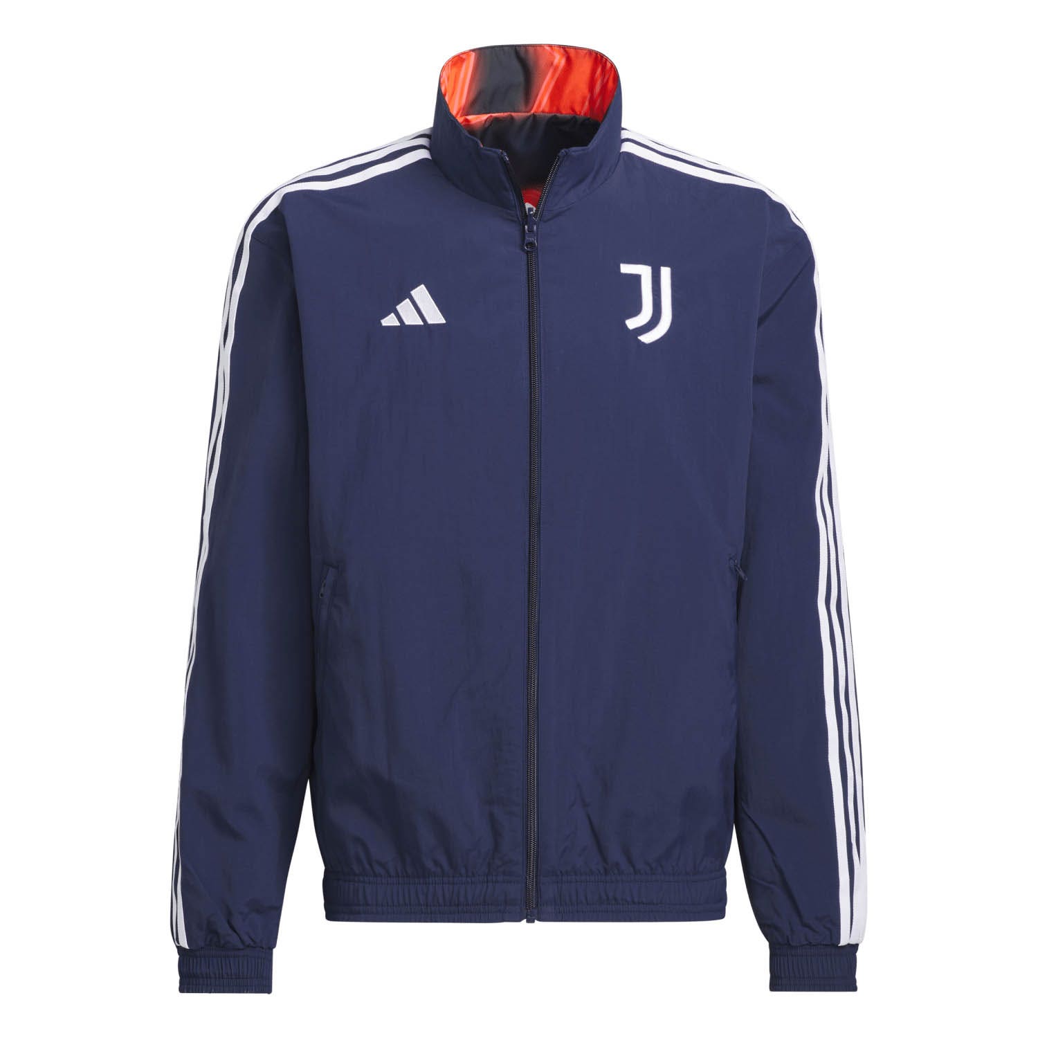 adidas  Juventus Anthem Jack