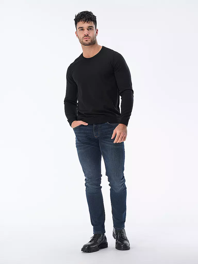 JOOP Jeans Denim Slim Fit STEPHEN REFLEX blau