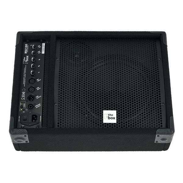 the box MA100