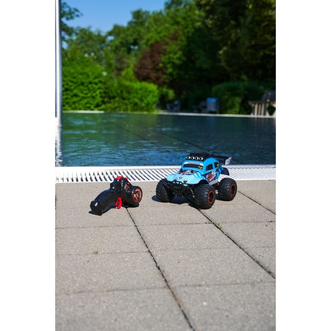 Dickie - RC VW Beetle Baja Bug