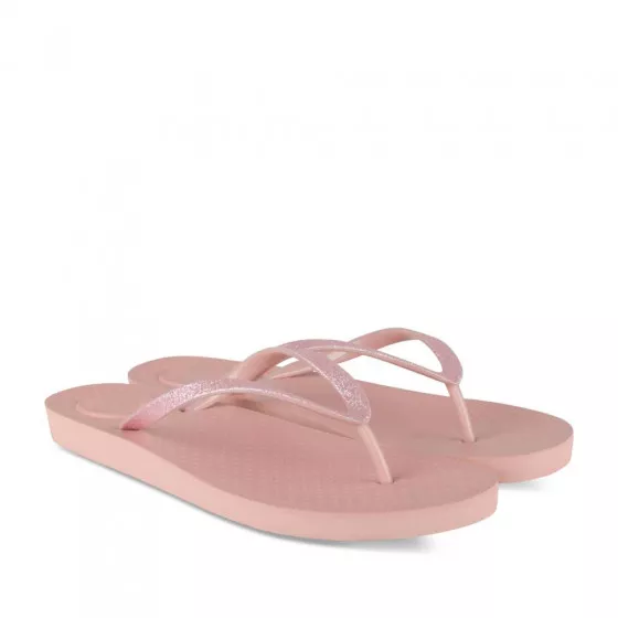 Tongs ROSE ISOTONER
