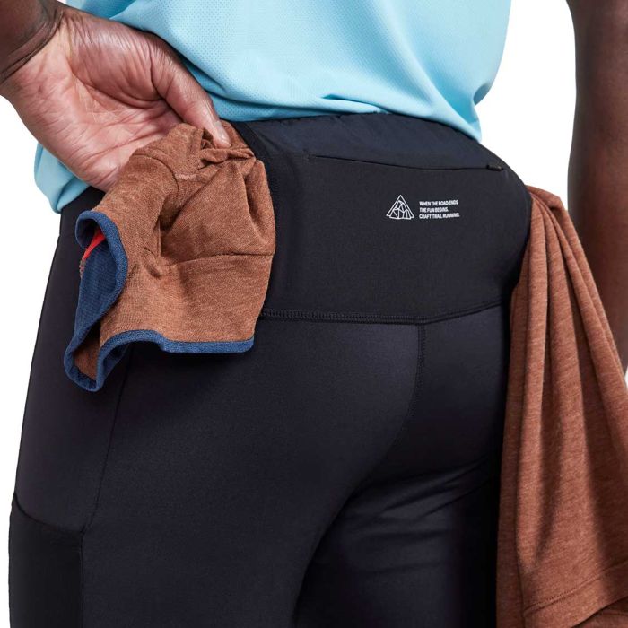 Pro Trail Tights Men