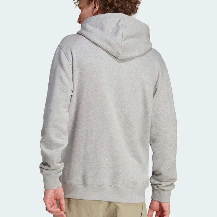 Adidas Adicolor Classics Trefoil Hoodie Heren