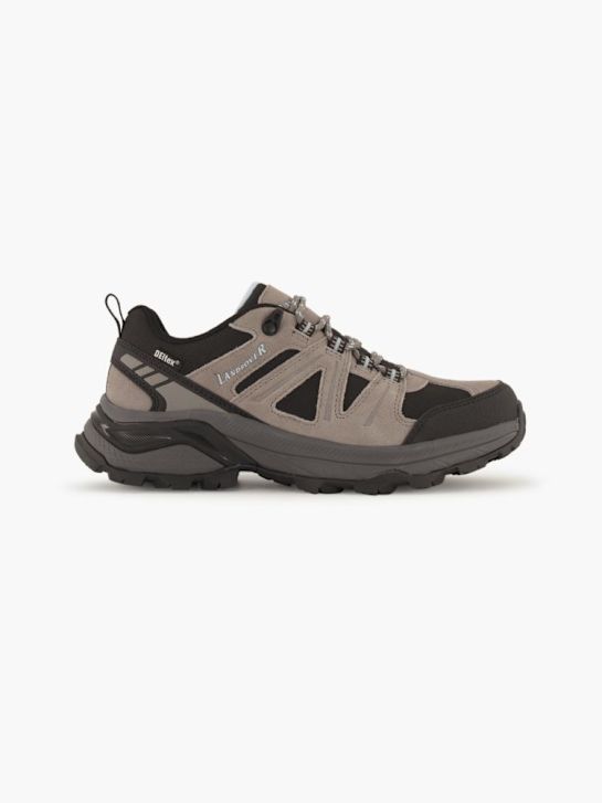 Landrover Trekking-Schuh Grau