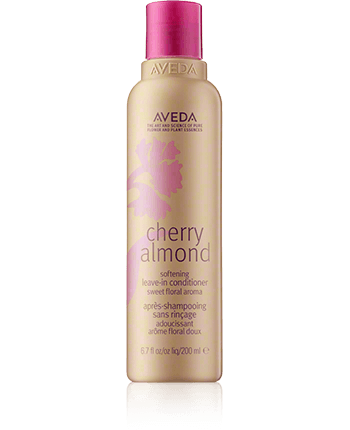 Aveda Cherry Almond Softening Leave-in Conditioner 200ml