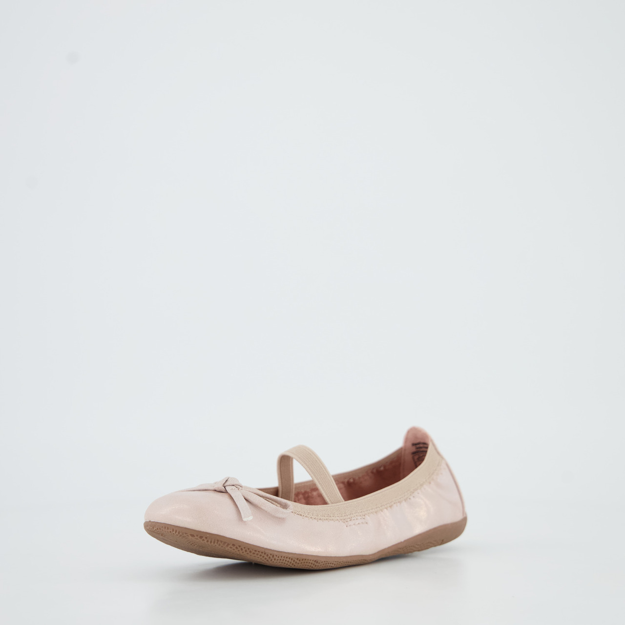 Indigo Ballerina Kinder