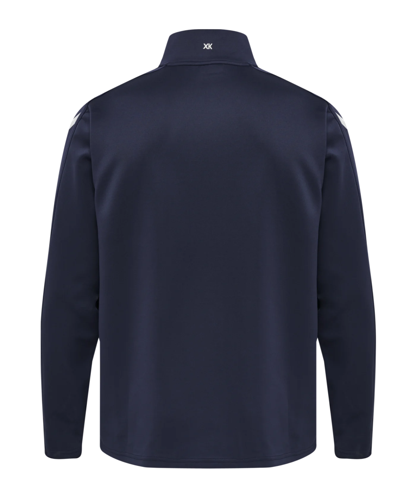 Hummel hmlCORE XK Trainingsjacke Blau F7026