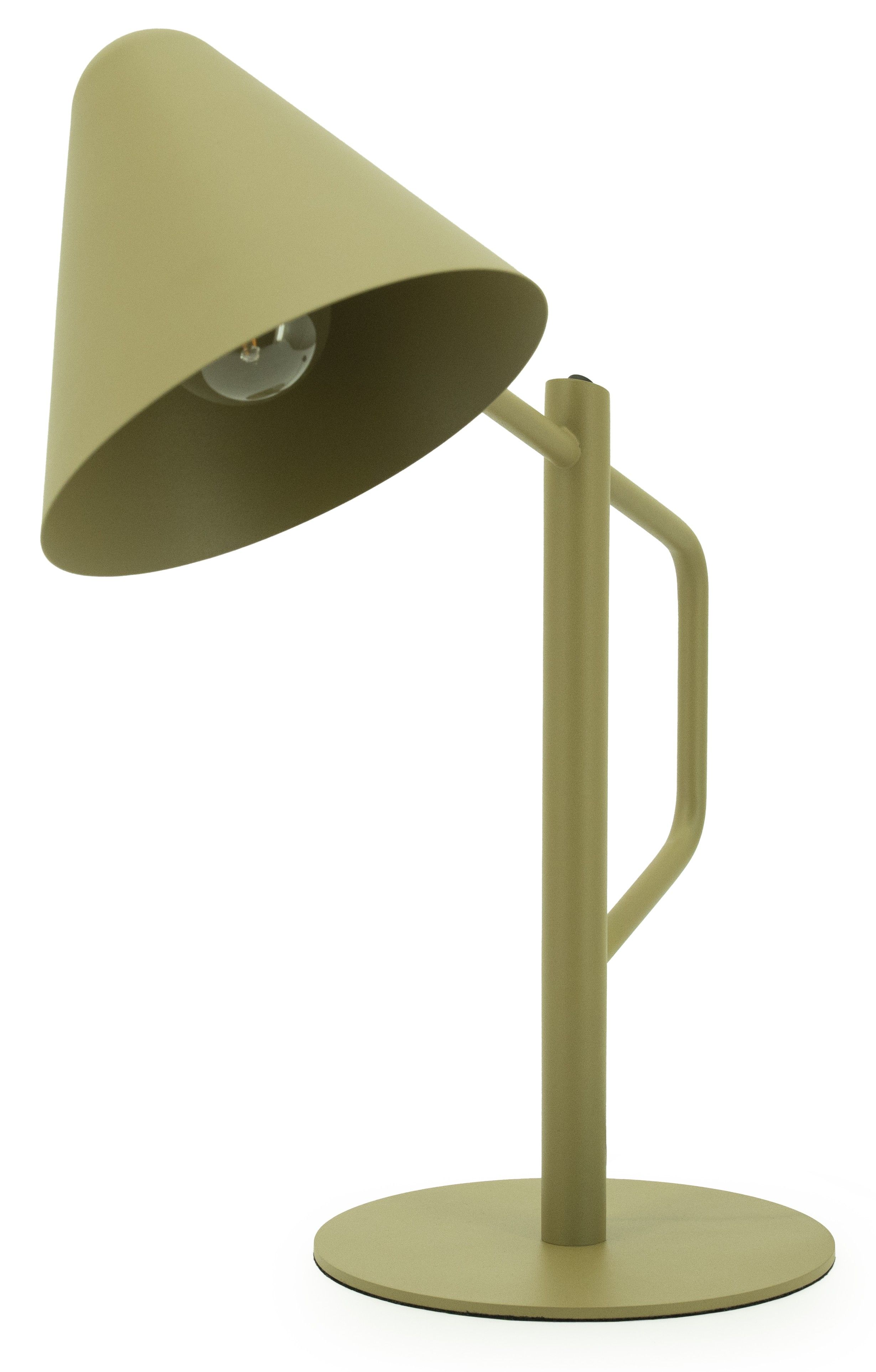 Tafellamp Groen 250393 Capa B53 x D20 cm