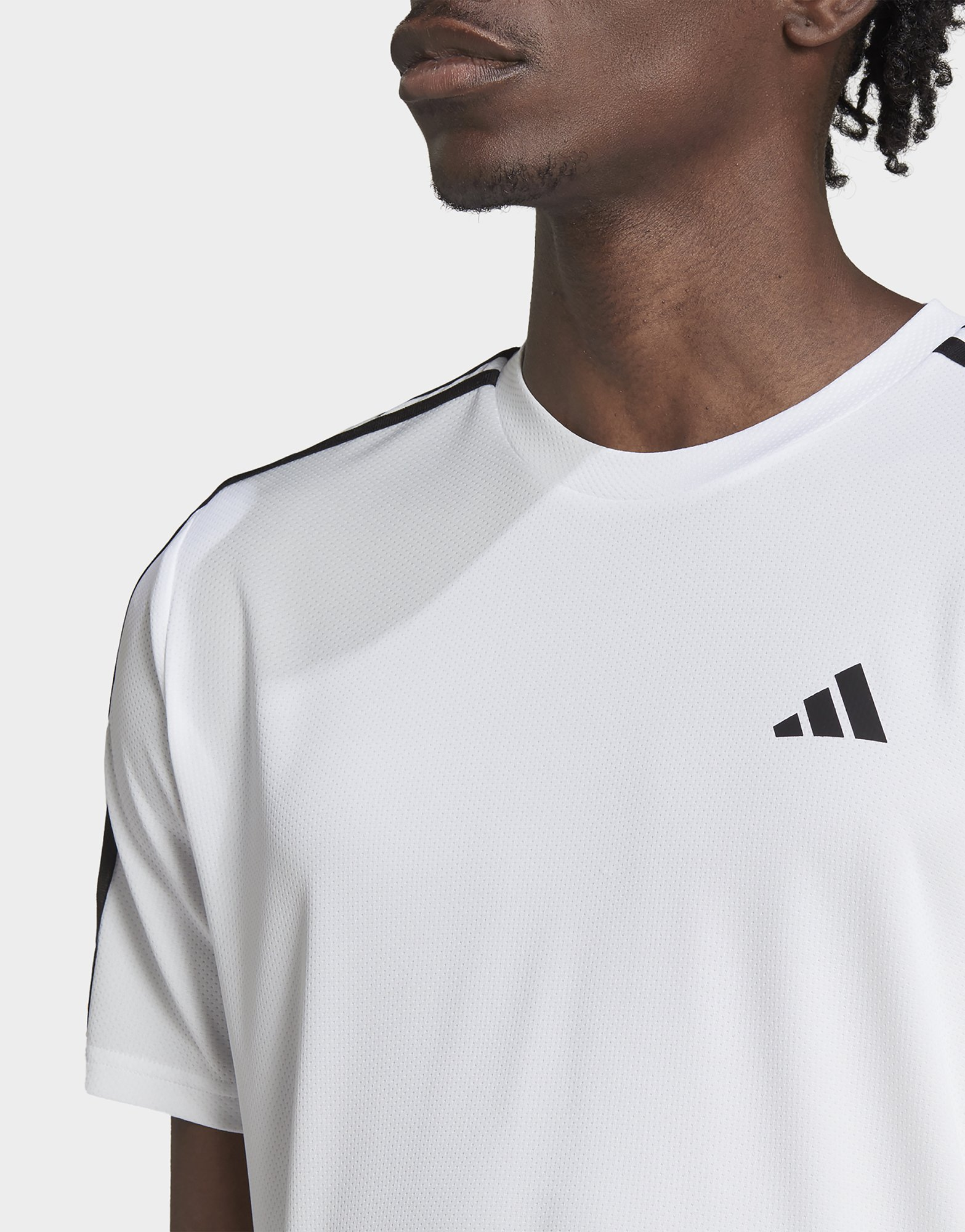 adidas T-shirt de training Train Essentials 3-Stripes