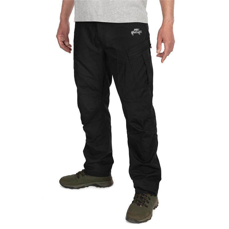 Pantalon Homme Fox Rage Combat Trousers - Noir