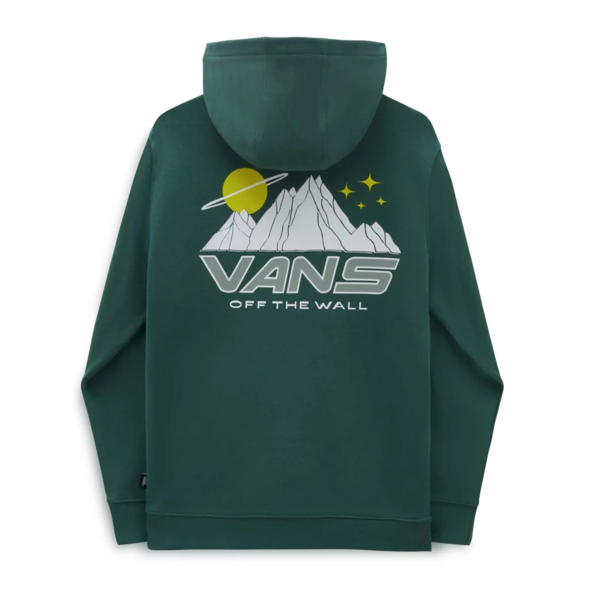Vans Kangourou Space Camp 8-16ans