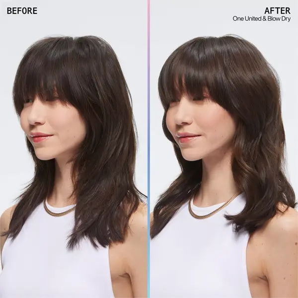 Spray Multibenefícios Redken One United