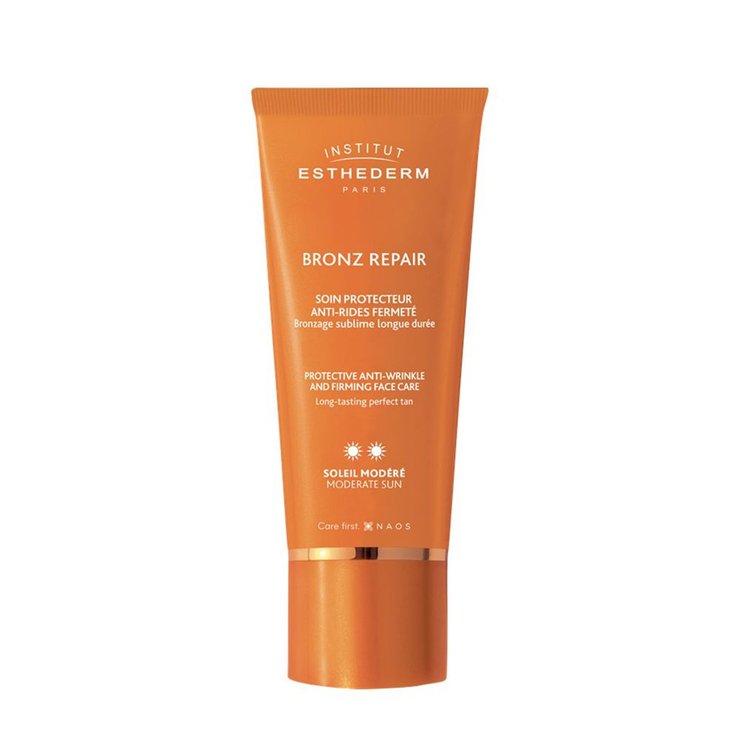 Soleil Modere 50ml Bronz Repair Institut Esthederm