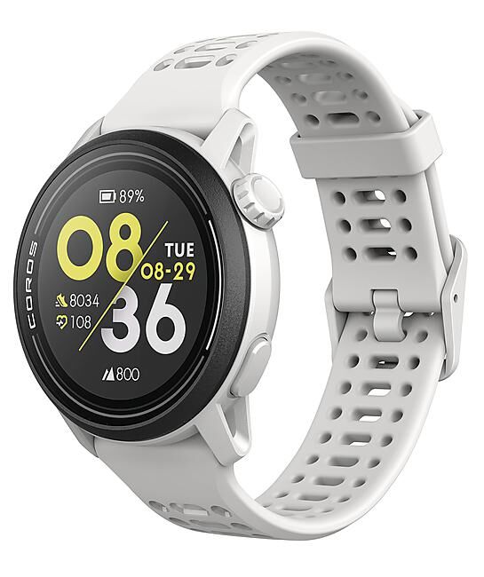 COROS - MONTRE PACE 3 BRACELET SILICONE
