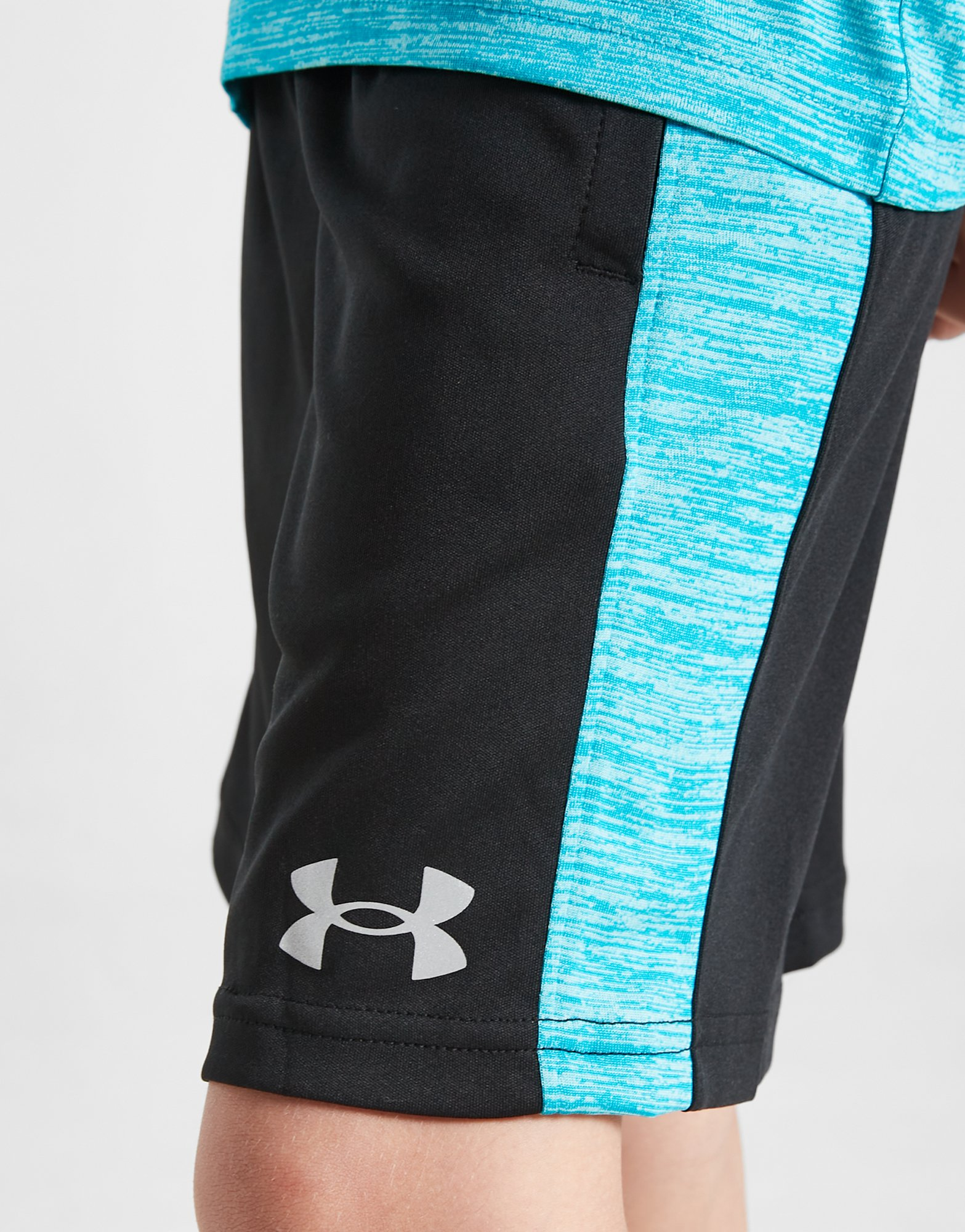 Under Armour Ensemble T-shirt/Short UA Tech Twist Enfant
