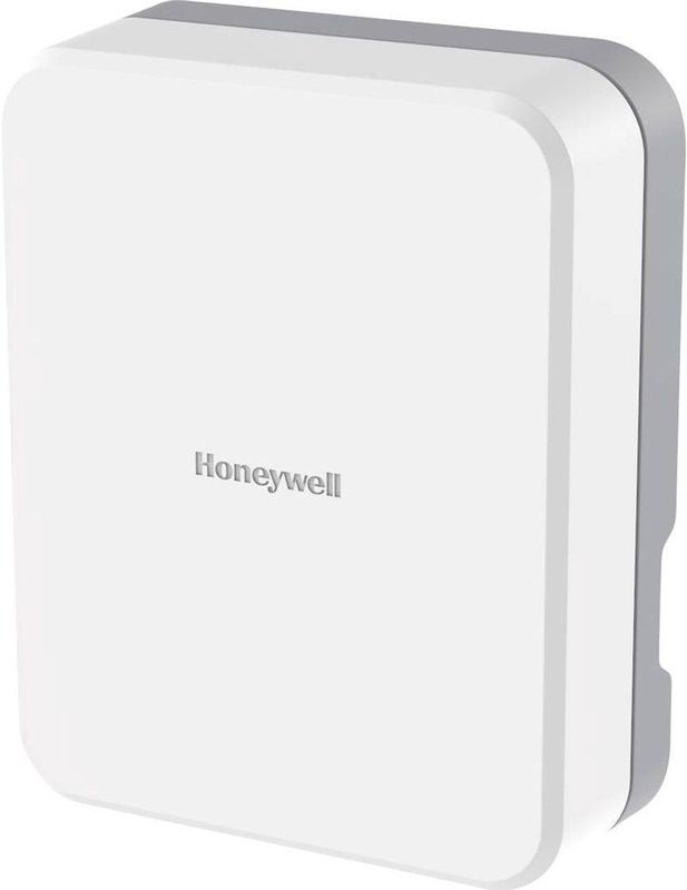 Honeywell Home DCP917S - Draadloze Deurbelgong Converter - Wit - ActivLink-technologie
