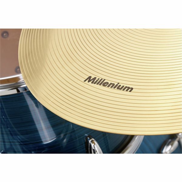 Millenium MX420 Studio Set BL