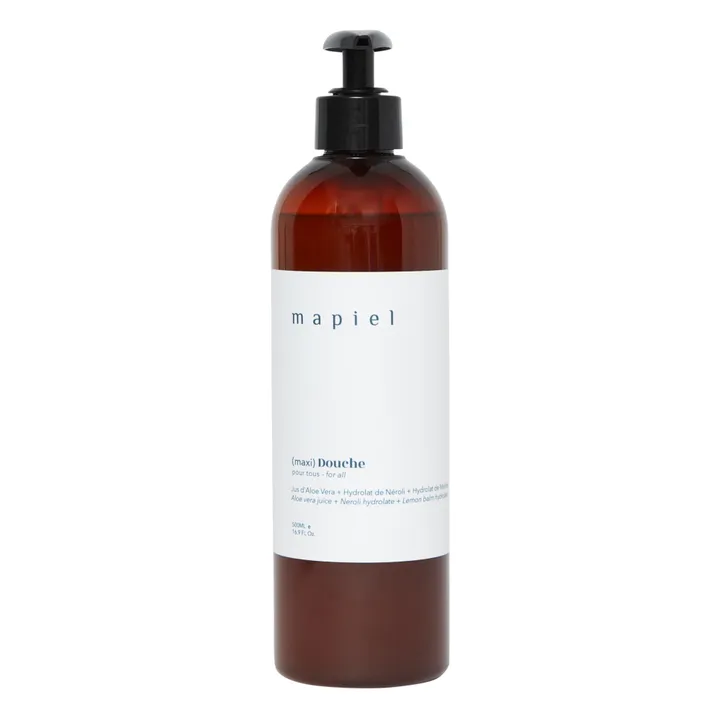 Mapiel Maxi douche - 500 ml