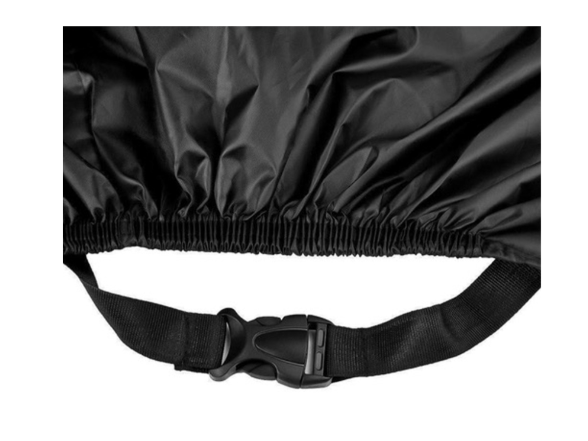 CUHOC Redlabel 220 x 95 x 110 cm motorhoes