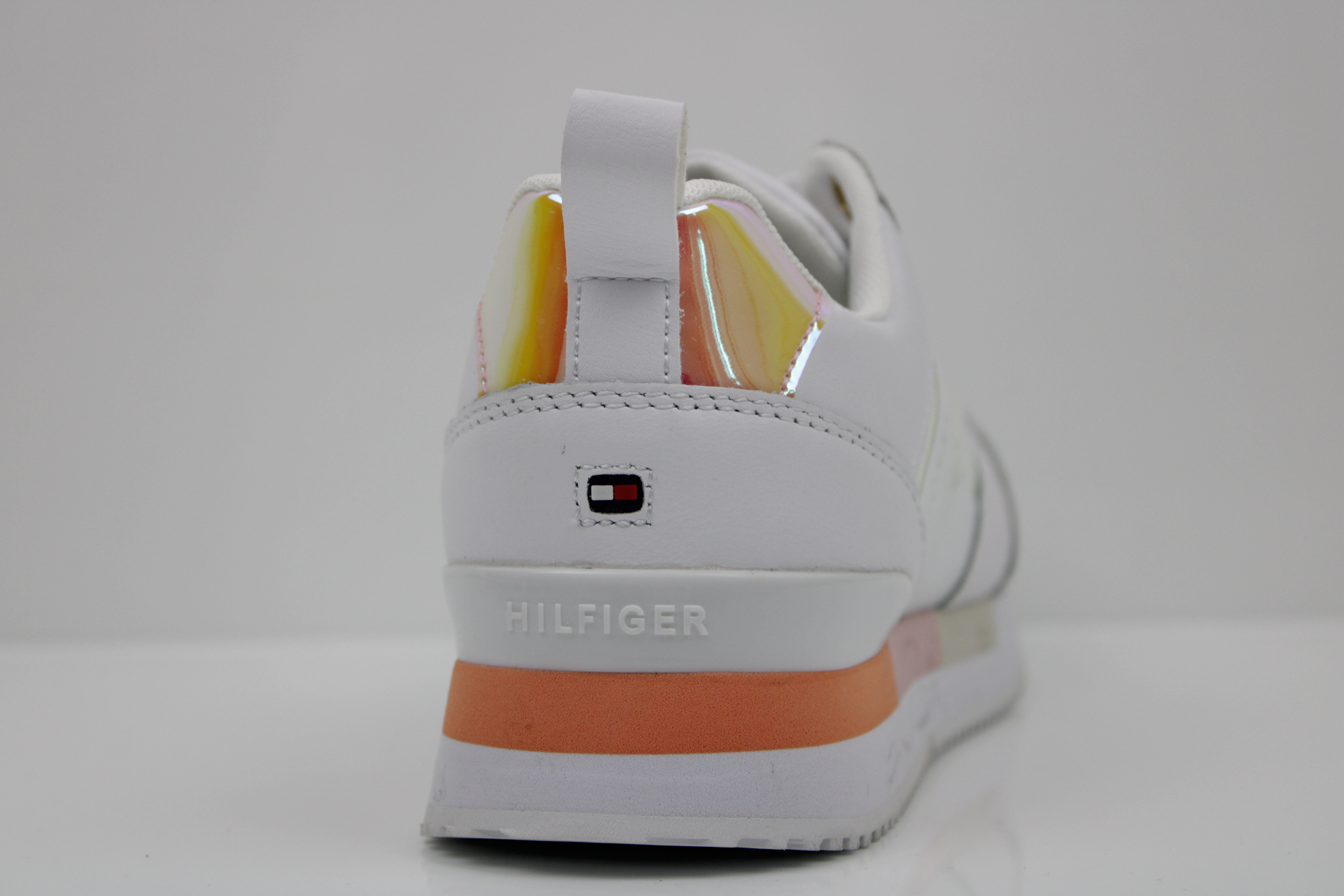Hilfiger Tommy Footwear Sneaker