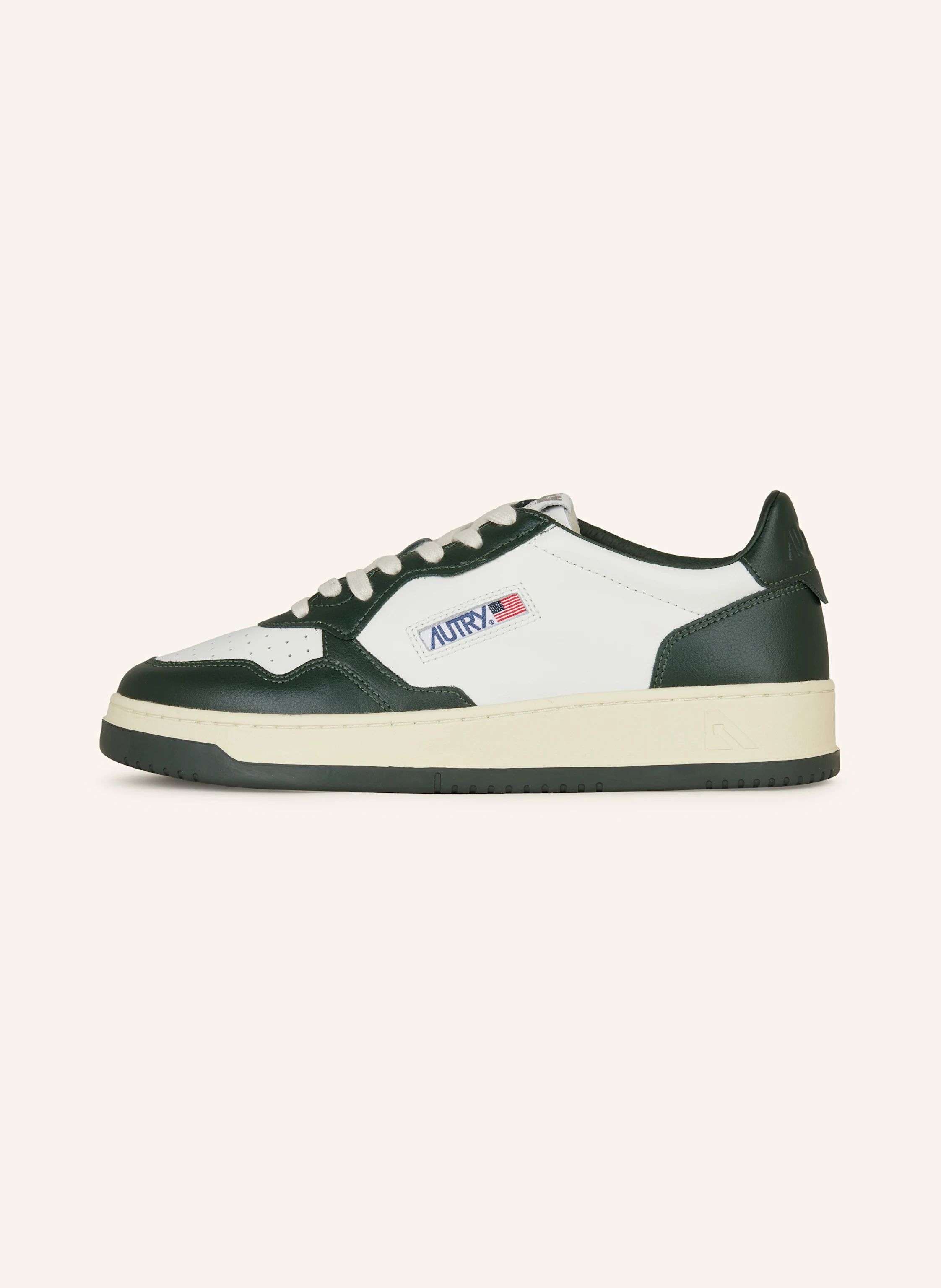 AUTRY Sneaker MEDALIST LOW