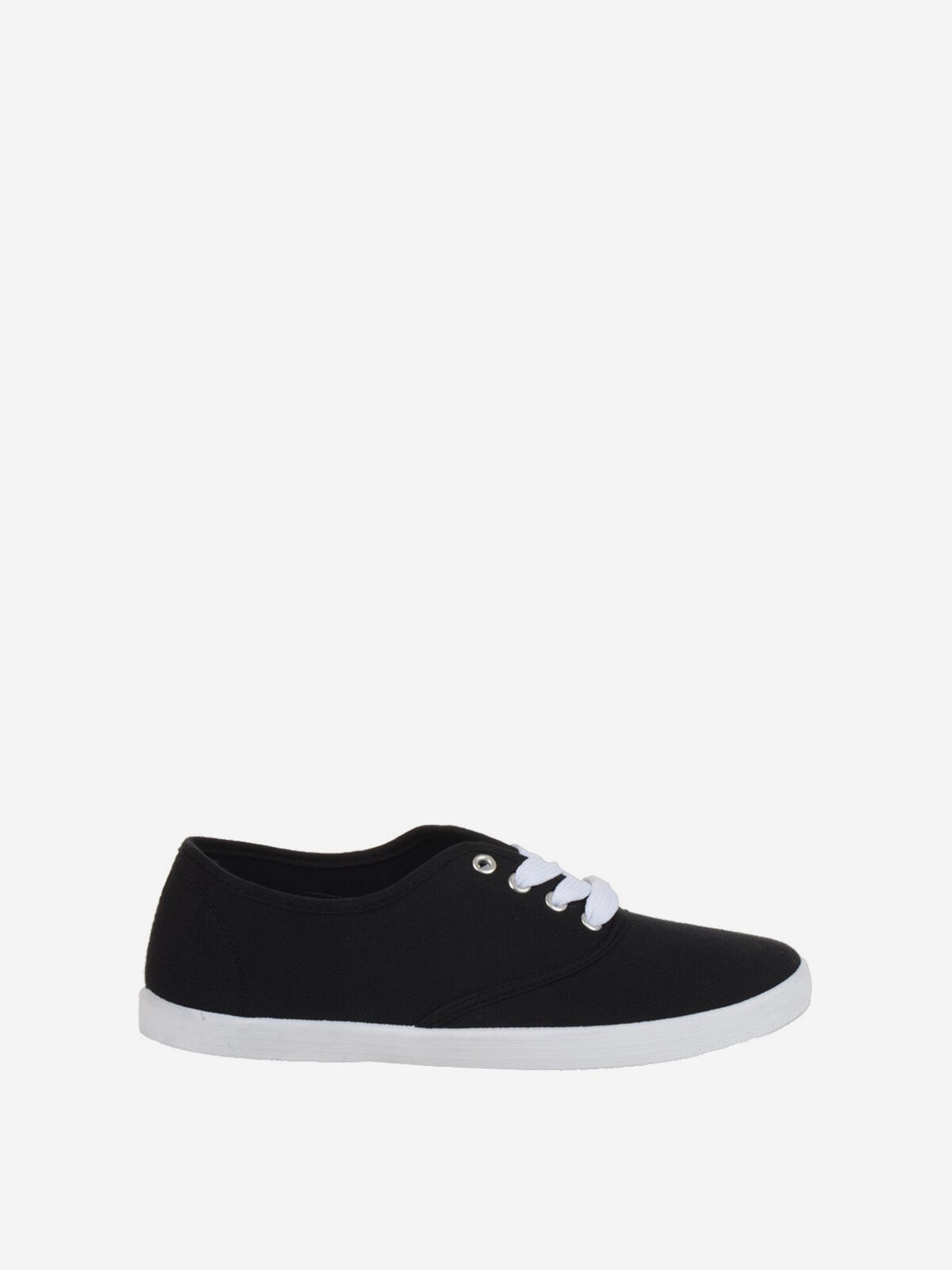 Tennis classiques- Blanc et Noir