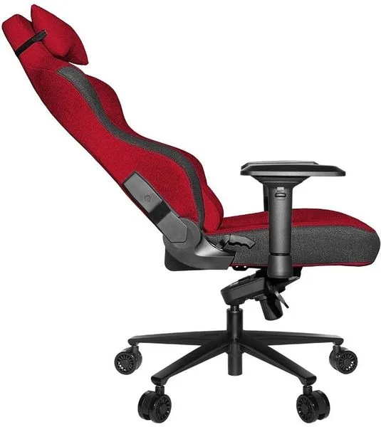 REKT Ultim8 Plus Rouge Fauteuils gaming