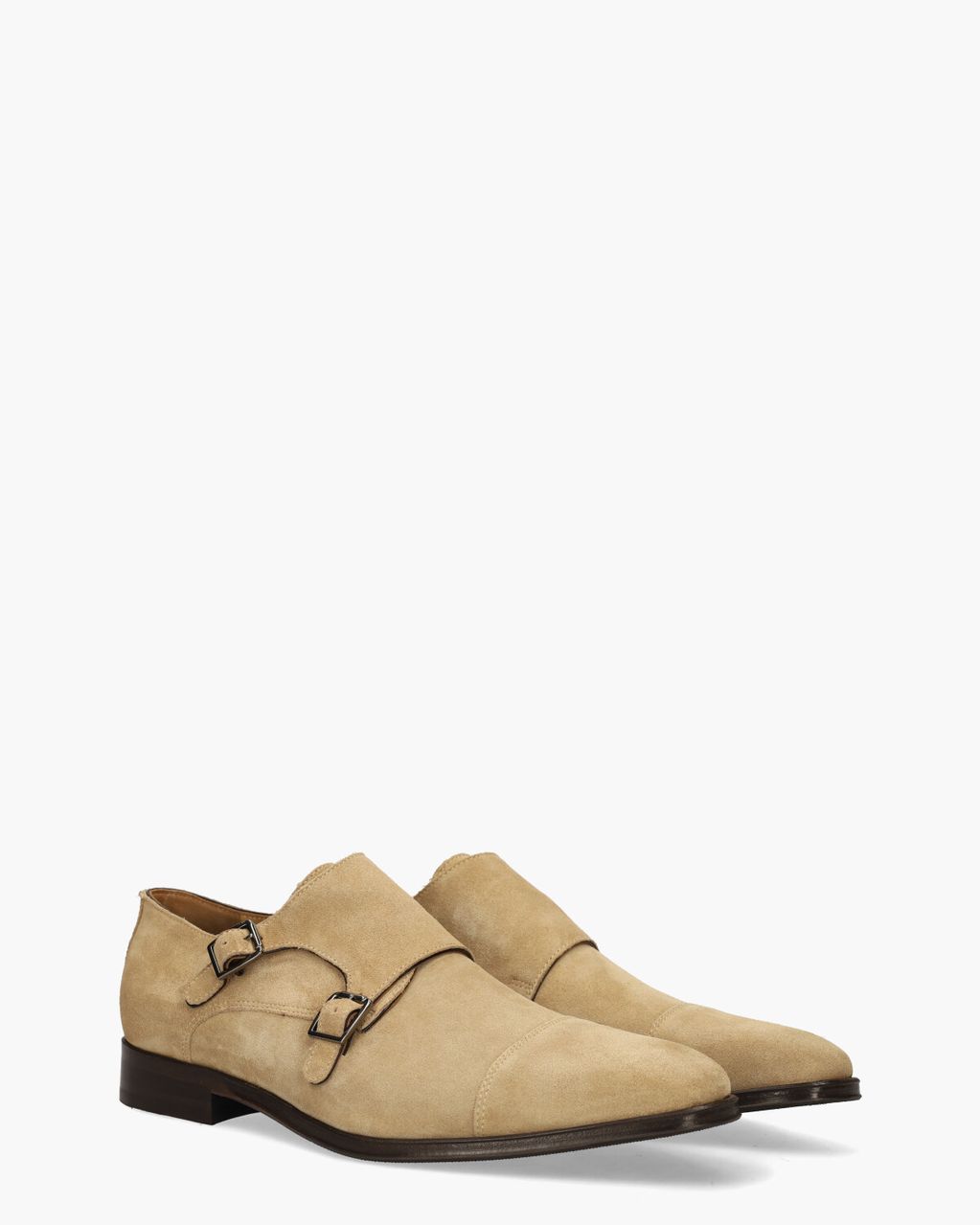 Van Bommel Raffa 01.09 Heren Gespschoenen