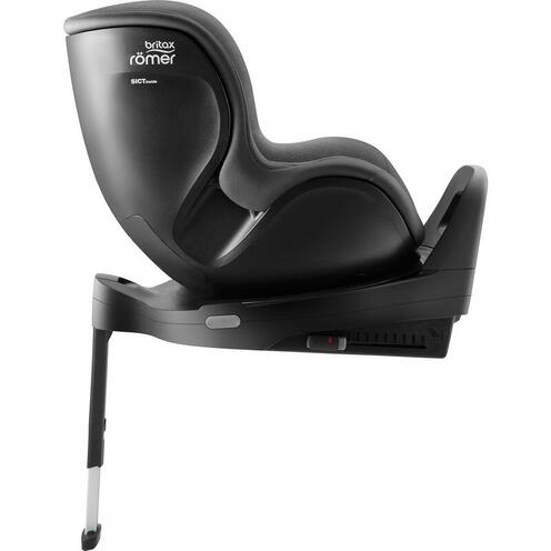 Siège-auto Gr. 0+/1 DUALFIX PRO M Style - Mineral Grey - BRITAX RÖMER