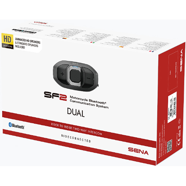 Sena - Intercom SF2-03 duo