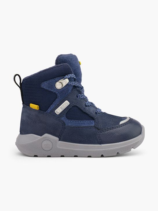 elefanten CASSADY Hoher Stiefel Blau
