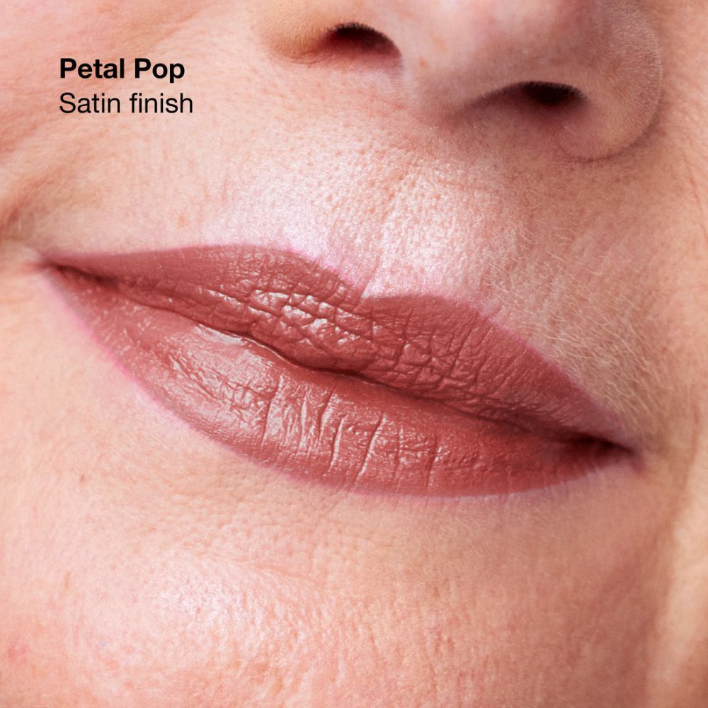 Clinique Pop Lipstick Satin Petal Pop