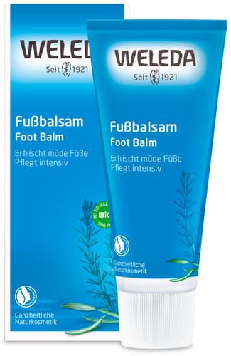 Weleda Fußbalsam