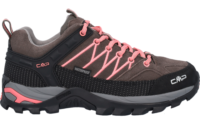 Campagnolo Rigel Low Damen Trekkingschuh
