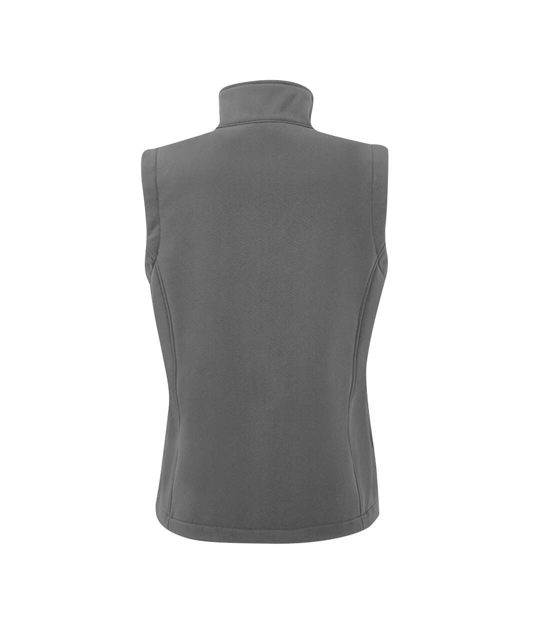 Result Genuine Recycled - Veste sans manches - Femme (Gris) - UTRW7913