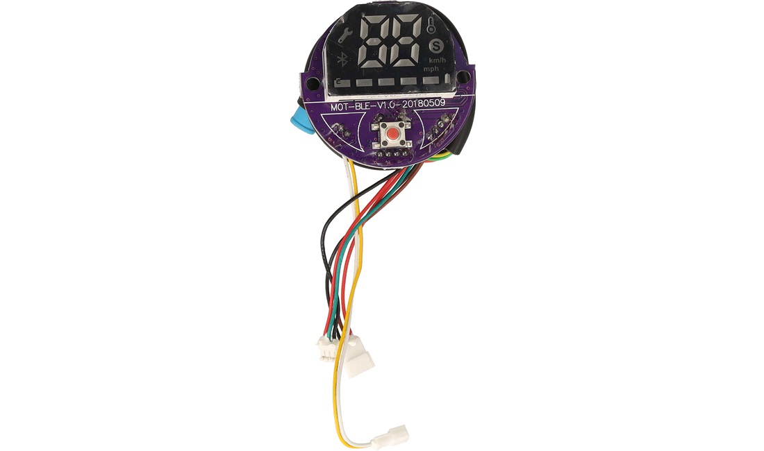 Display, Segway Ninebot ES1/ES2/ES3/ES4