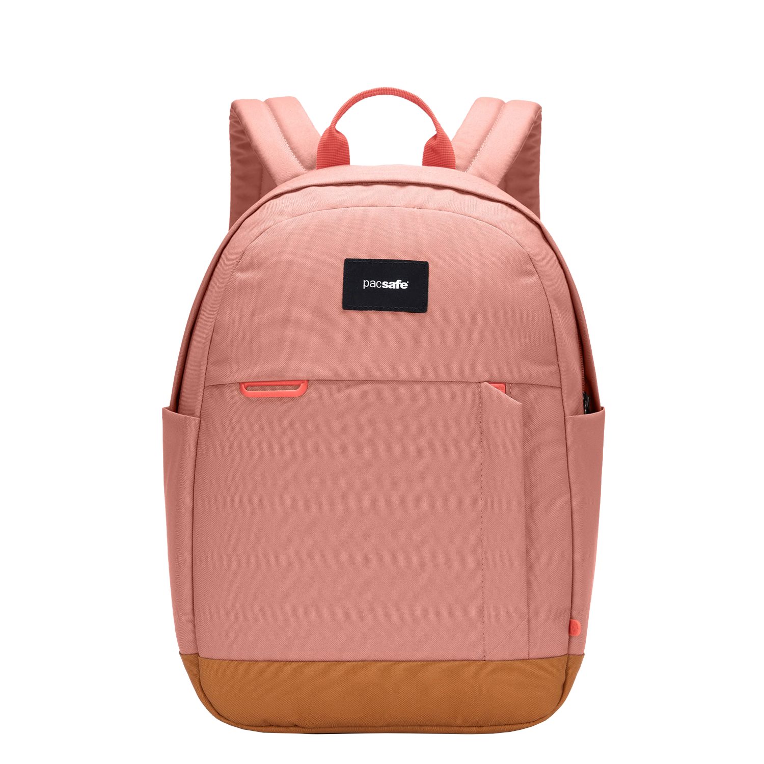 Pacsafe Go 15L Backpack Anti-Theft rose
