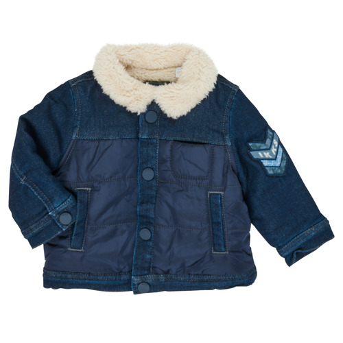 Ikks - XR40031 - Bleu
