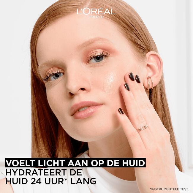 L'Oréal Paris True Match 3-4 Light Medium Getint Serum