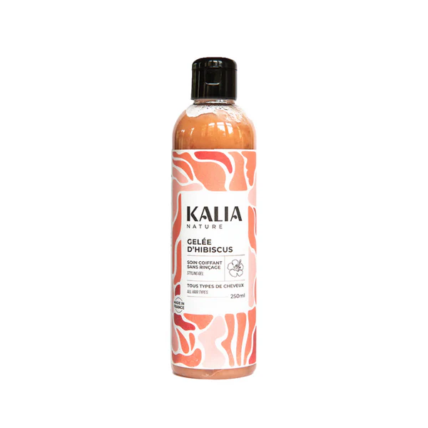Kalia Nature Gelée coiffante