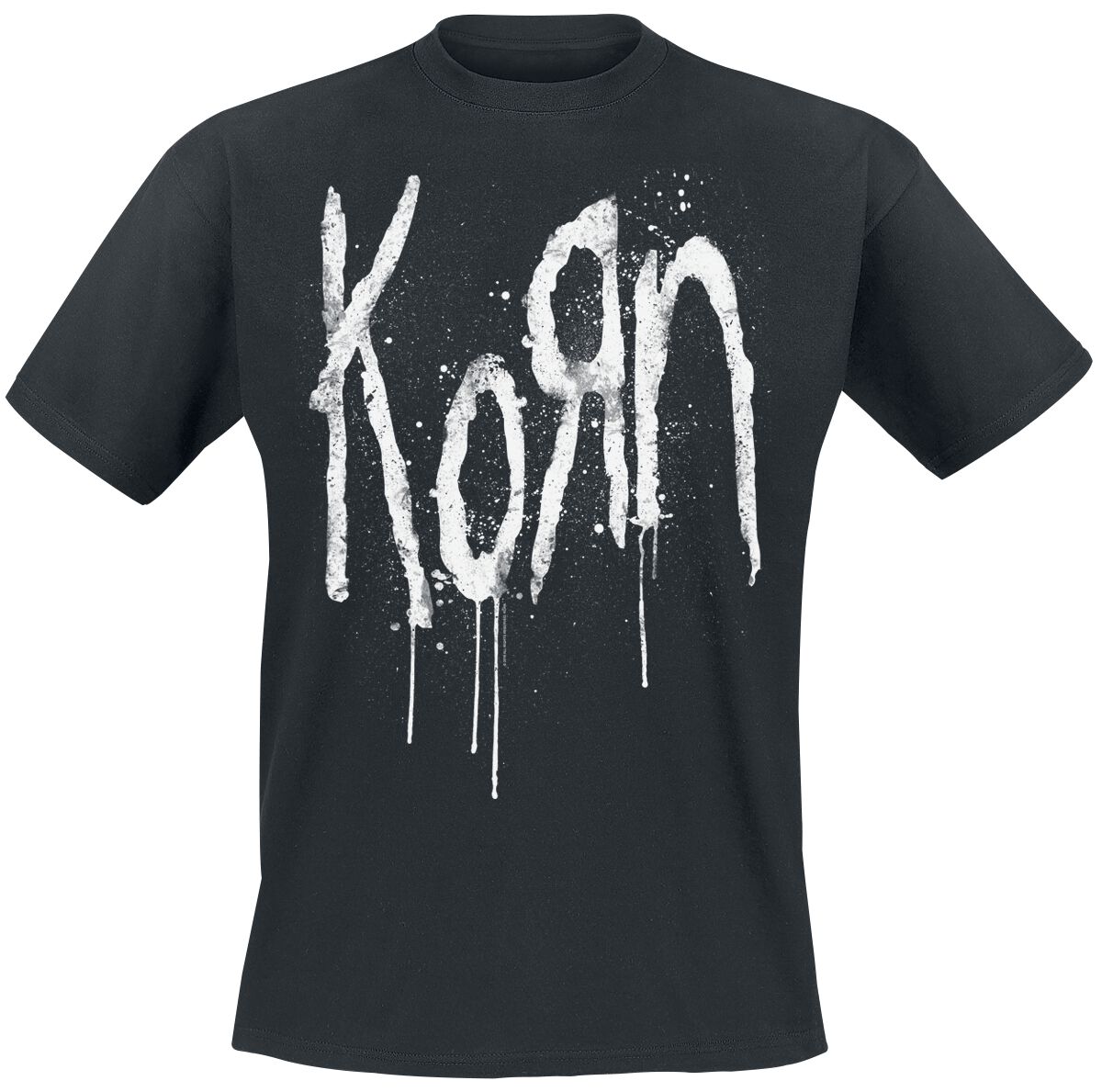 Still A Freak | Korn T-Shirt Manches courtes