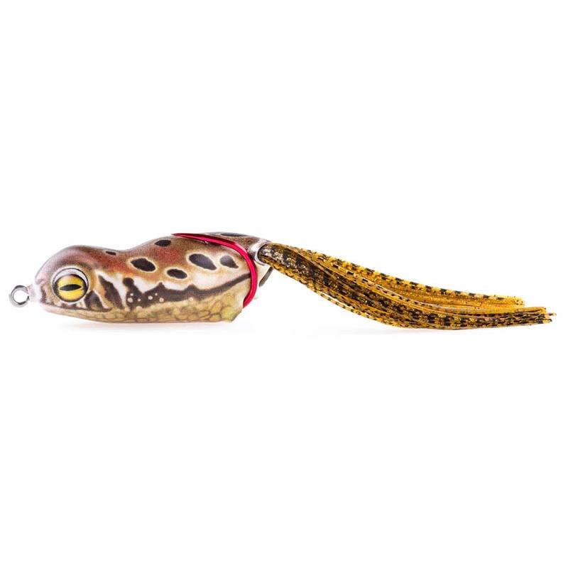 Leurre Souple American Baitworks Scumfrog Launch Frog - 7Cm