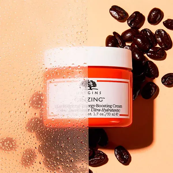 Origins GinZing™ Creme Energizante Ultra-Hidratante 50ml